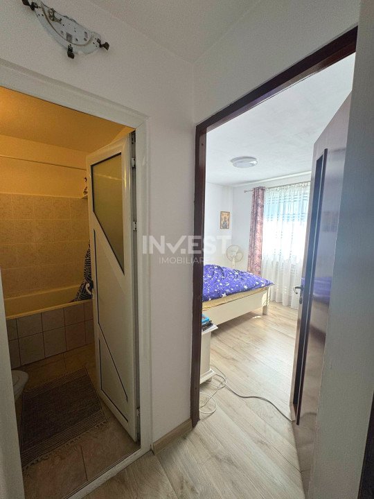 Apartament 2 camere - bloc fără risc - Baza 3 - 8