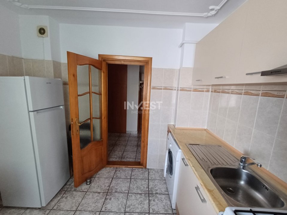 Apartament 2 camere, decomandat, zona Moara de foc - Autocenter, Iasi - 4