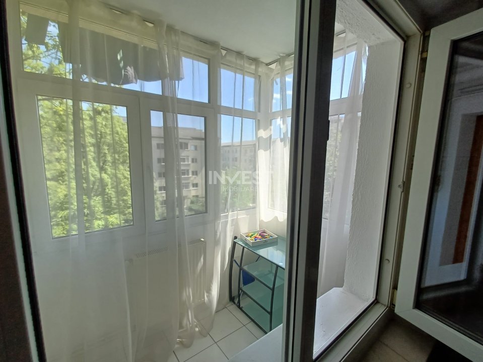 Apartament 2 camere, decomandat, zona Moara de foc - Autocenter, Iasi - 5