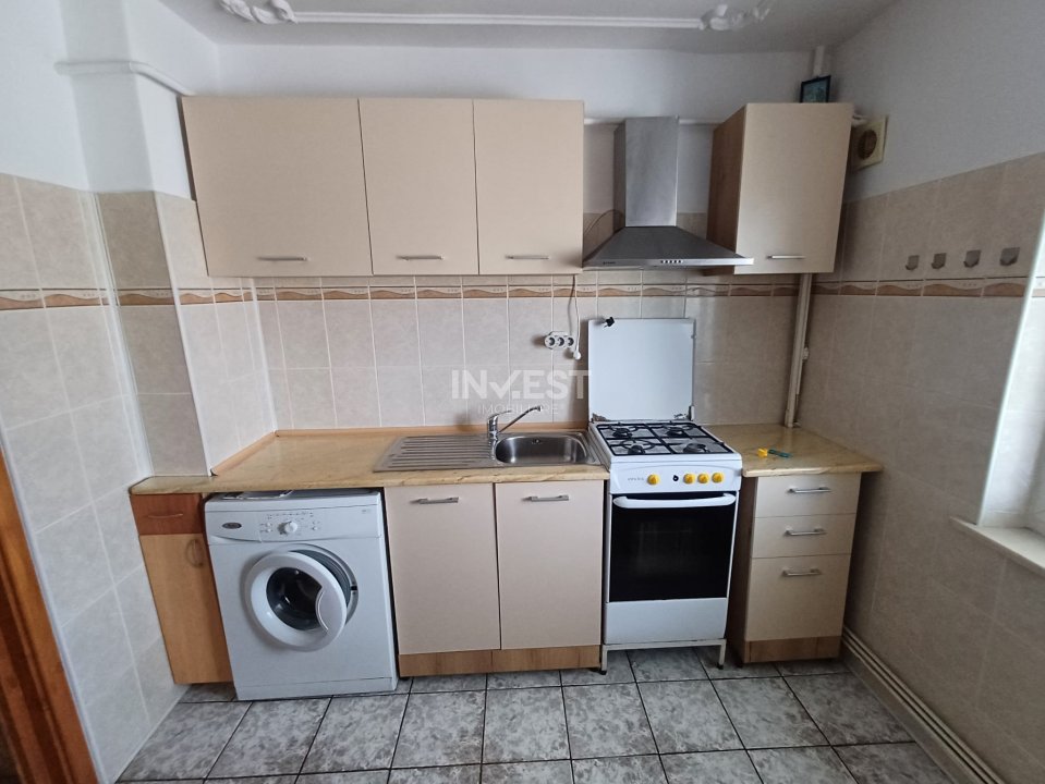 Apartament 2 camere, decomandat, zona Moara de foc - Autocenter, Iasi - 7