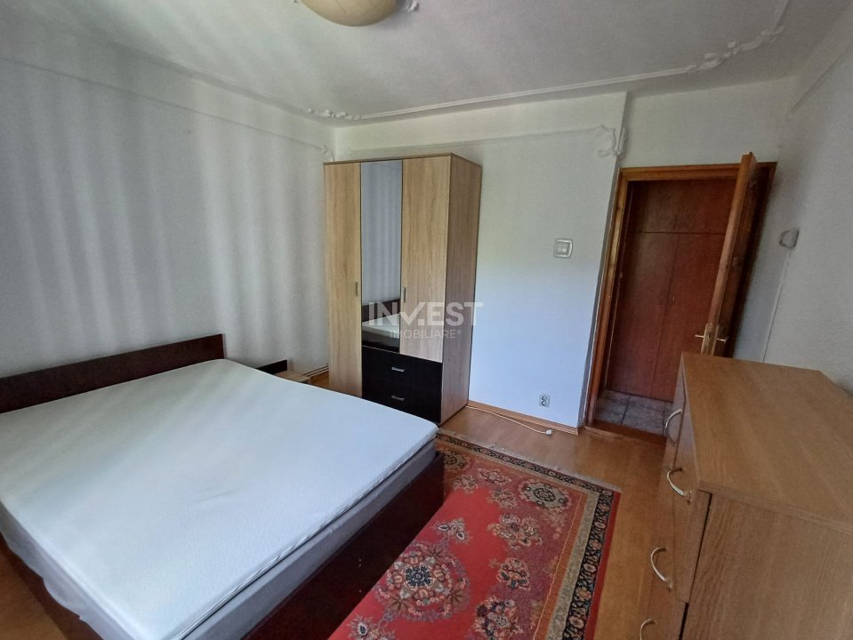 Apartament 2 camere, decomandat, zona Moara de foc - Autocenter, Iasi - 9