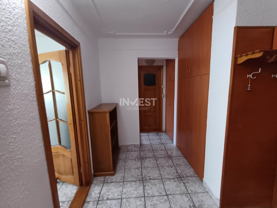 Apartament 2 camere, decomandat, zona Moara de foc - Autocenter, Iasi - 10