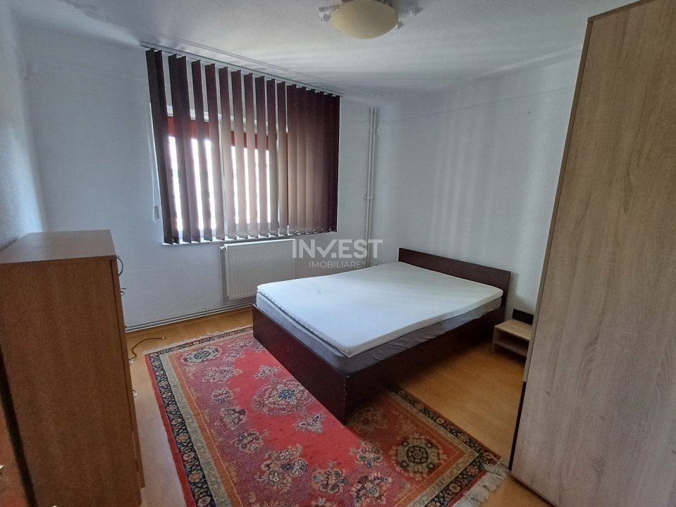 Apartament 2 camere, decomandat, zona Moara de foc - Autocenter, Iasi - 8