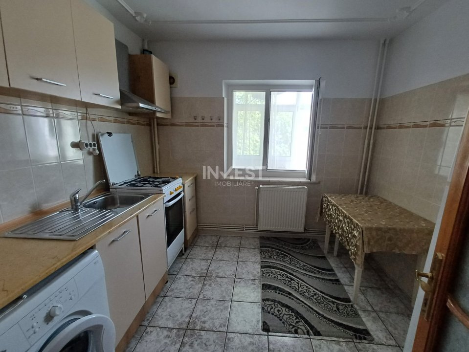 Apartament 2 camere, decomandat, zona Moara de foc - Autocenter, Iasi - 3