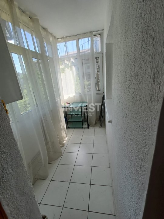Apartament 2 camere, decomandat, zona Moara de foc - Autocenter, Iasi - 11