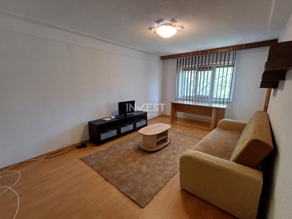 Apartament 2 camere, decomandat, zona Moara de foc - Autocenter, Iasi - 2