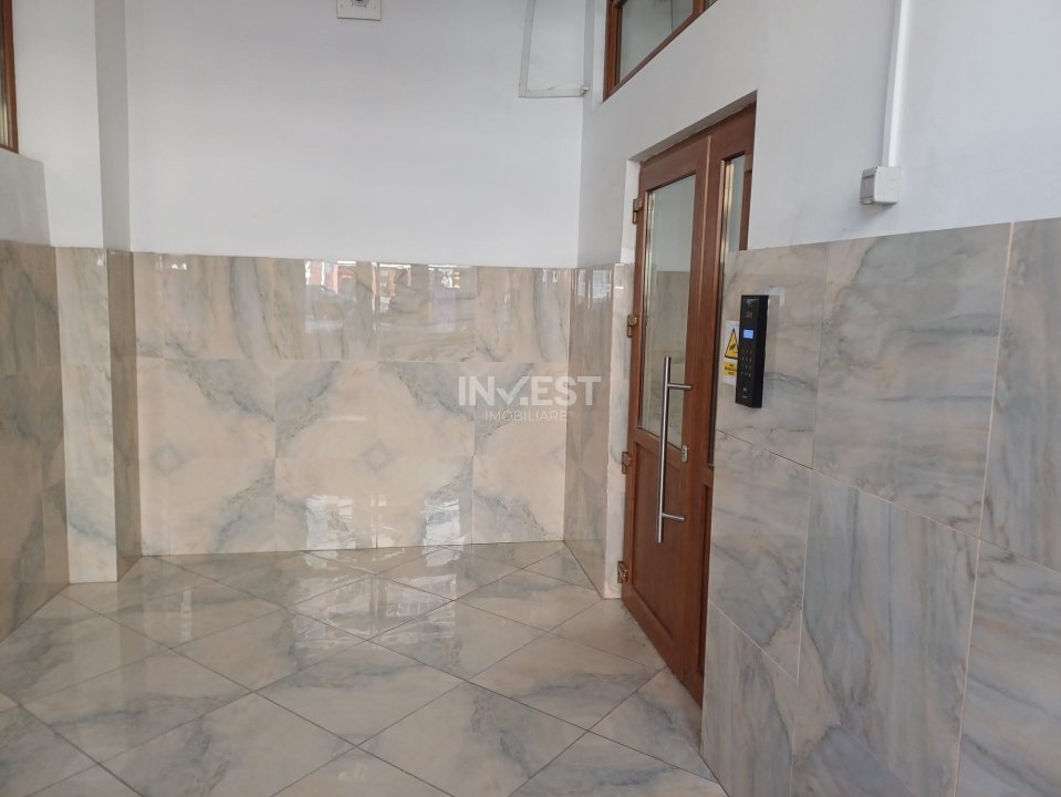 Apartament 1 camera, decomandat, zona Gara - McDonald&#039;s, Iasi - 9