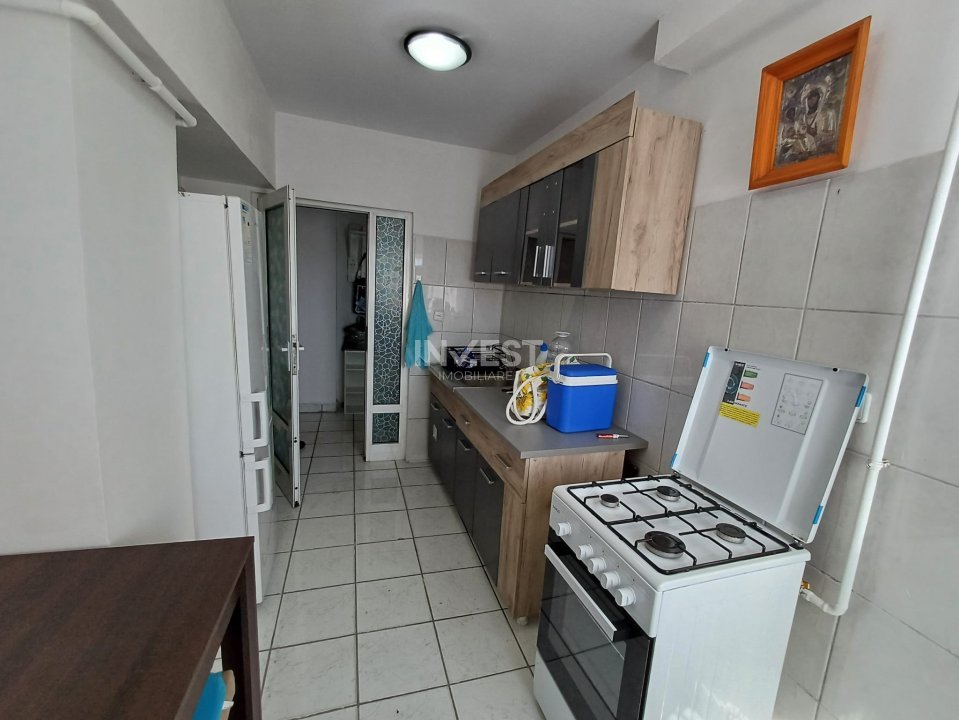 Apartament 1 camera, decomandat, zona Gara - McDonald&#039;s, Iasi - 3