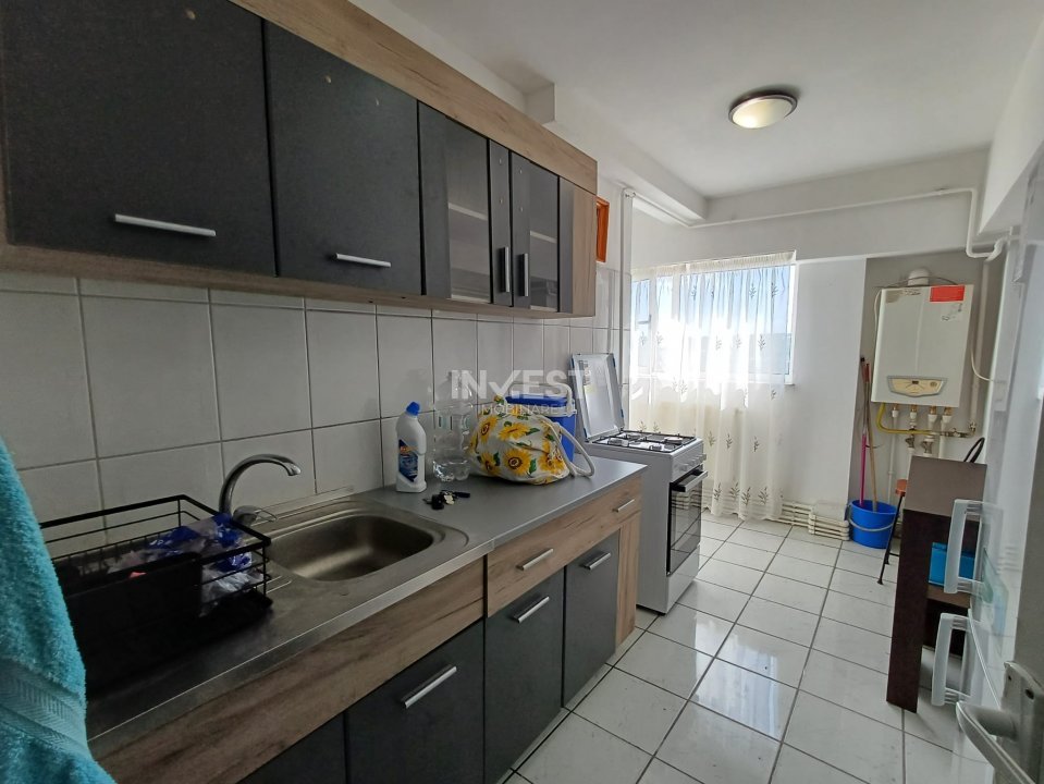 Apartament 1 camera, decomandat, zona Gara - McDonald&#039;s, Iasi - 1