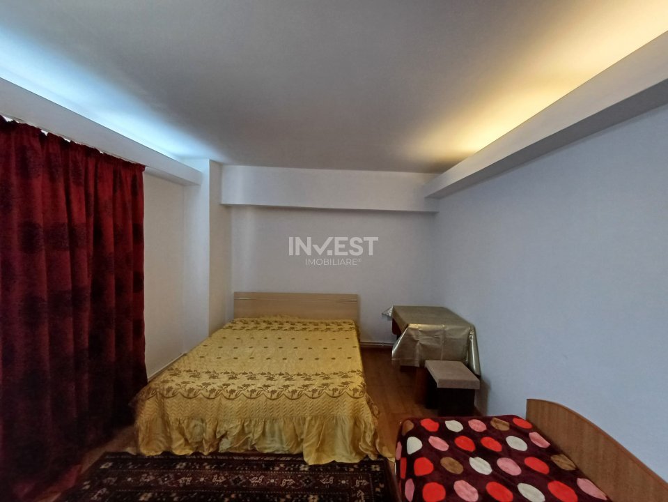 Apartament 1 camera, decomandat, zona Gara - McDonald&#039;s, Iasi - 4
