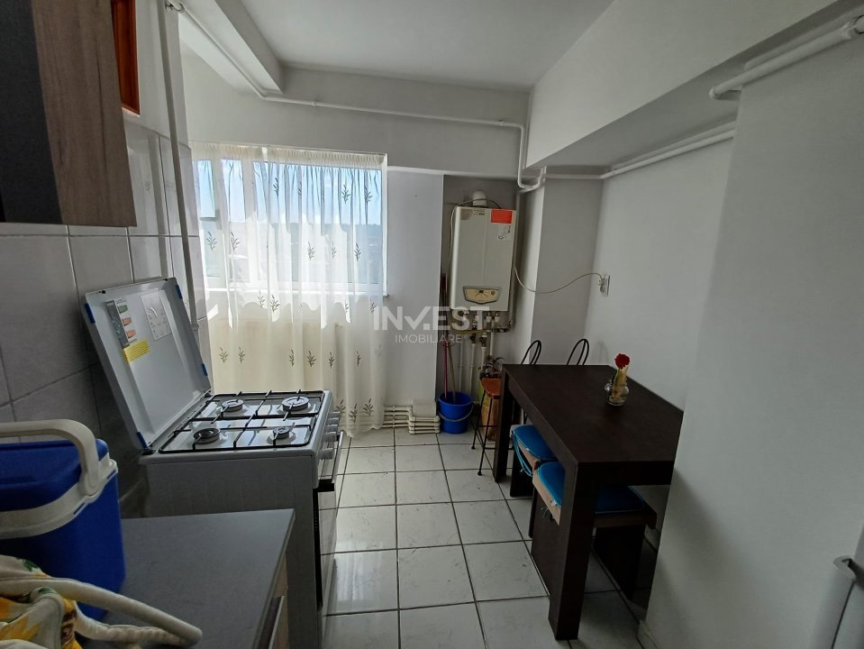 Apartament 1 camera, decomandat, zona Gara - McDonald&#039;s, Iasi - 2