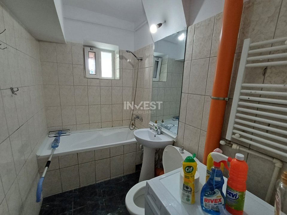 Apartament 1 camera, decomandat, zona Gara - McDonald&#039;s, Iasi - 7