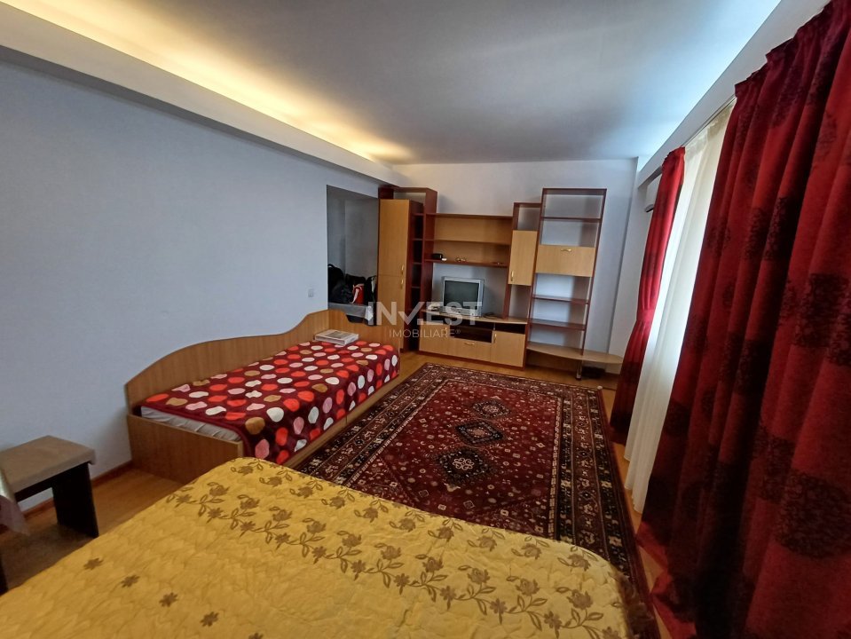 Apartament 1 camera, decomandat, zona Gara - McDonald&#039;s, Iasi - 5