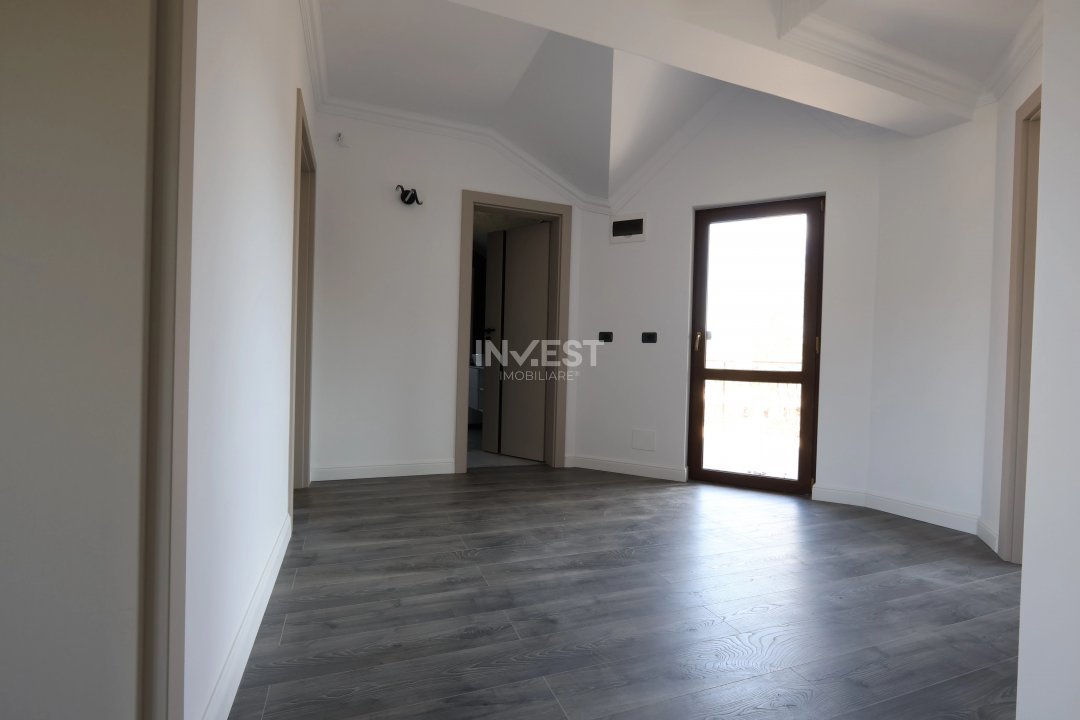 Vilă finalizată, disponibilă cu 600 sau 1000 mp teren, Rediu, IASI - 13
