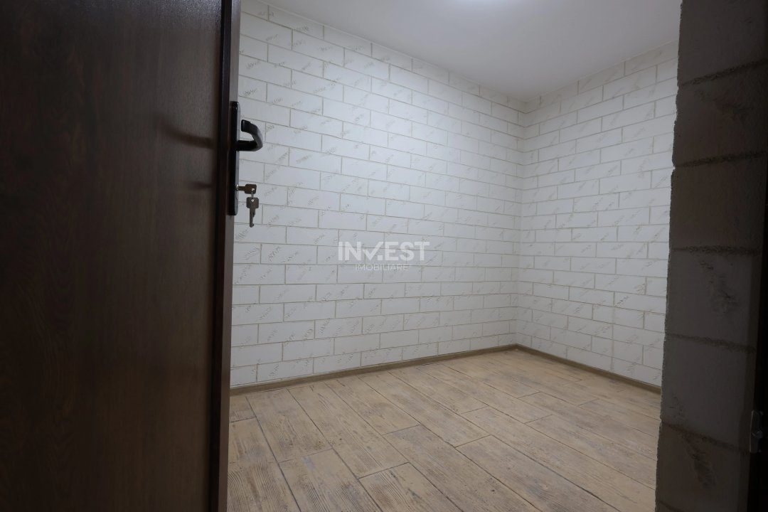 Vilă finalizată, disponibilă cu 600 sau 1000 mp teren, Rediu, IASI - 20