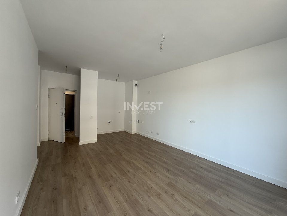 Apartament 2 camere + loc de parcare - Silk District, Iași - 110.000 euro - 10