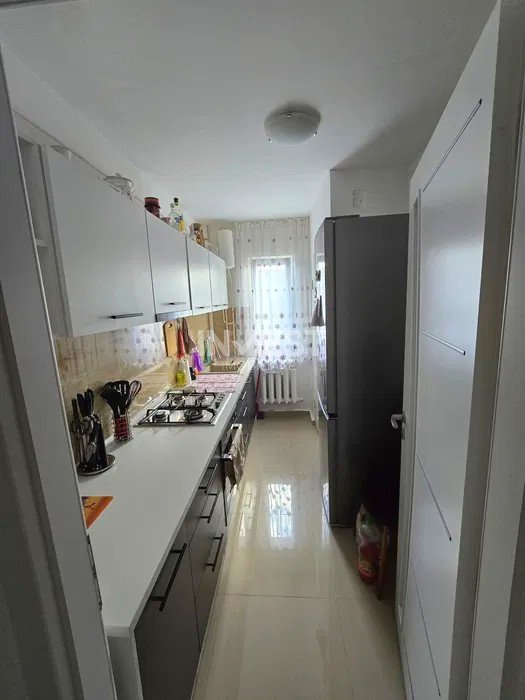 Apartament 2 camere - bloc fără risc - Baza 3 - 2