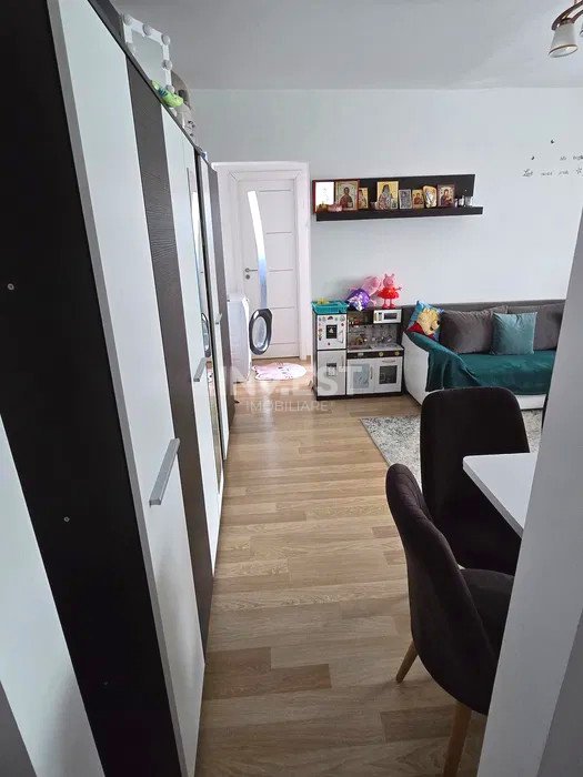 Apartament 2 camere - bloc fără risc - Baza 3 - 3