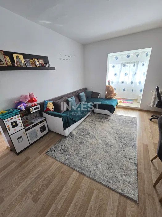Apartament 2 camere - bloc fără risc - Baza 3 - 4