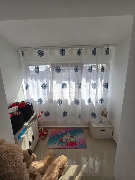 Apartament 2 camere - bloc fără risc - Baza 3 - 5