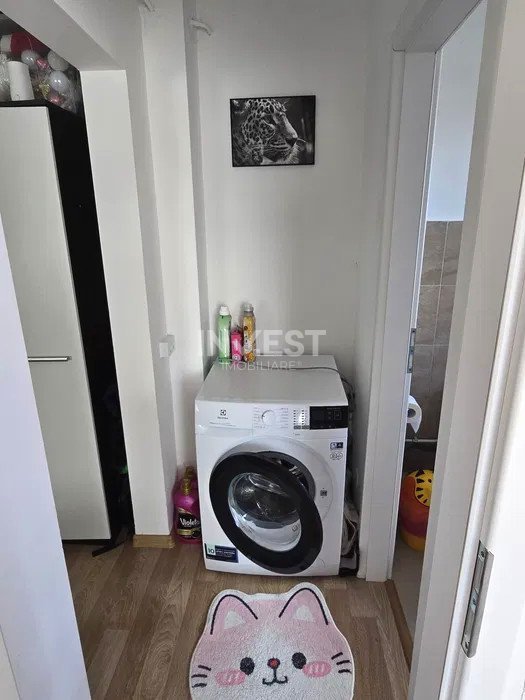 Apartament 2 camere - bloc fără risc - Baza 3 - 6