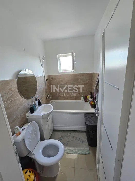 Apartament 2 camere - bloc fără risc - Baza 3 - 7