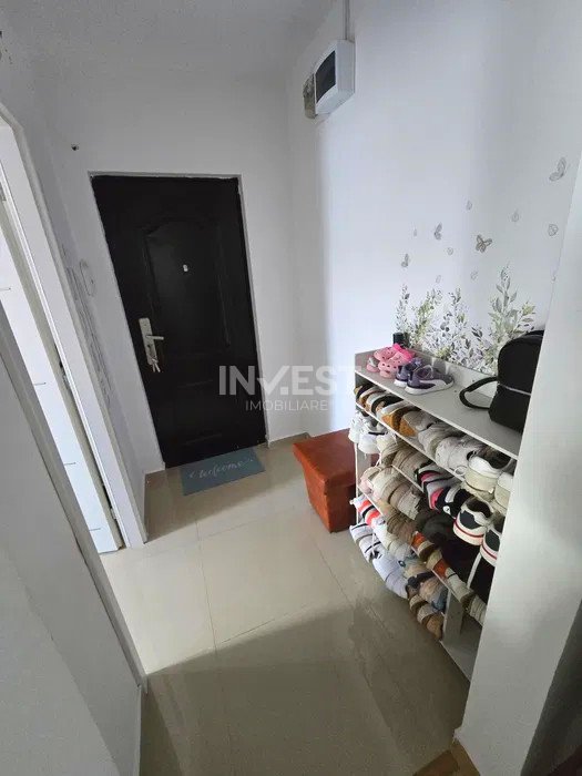 Apartament 2 camere - bloc fără risc - Baza 3 - 8