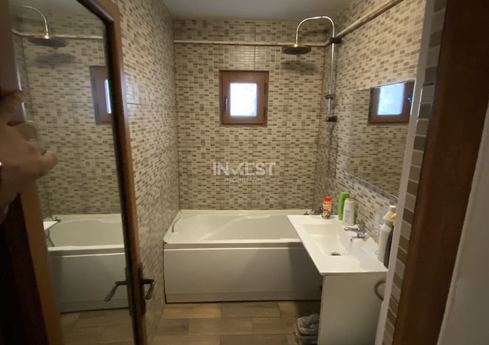 Apartament 4 camere decomandat, 81 mp, etaj 3/3 cu pod  - 5