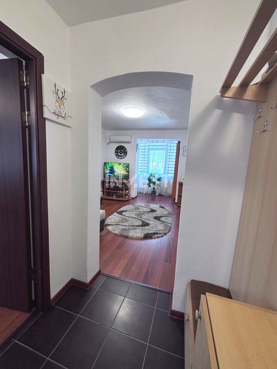 Apartament 3 camere - bloc fără risc - Podu Roș - 2