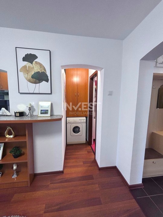 Apartament 3 camere - bloc fără risc - Podu Roș - 5