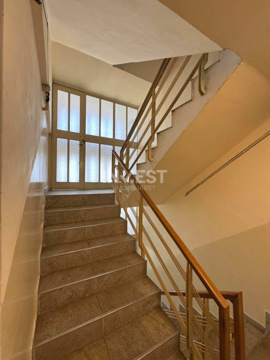 Apartament 2 camere mobilat și utilat - Podu Roș - Bulevardul Socola - 4