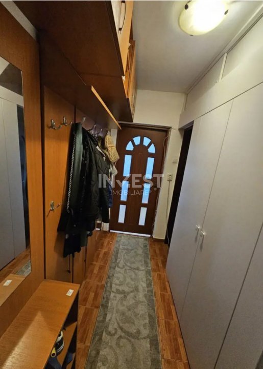 Zimbru- Apartament 2 camere, etajul 2- Mobilat  - 4
