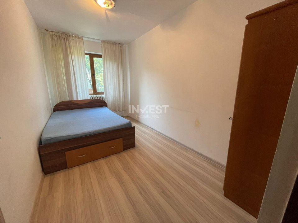 Apartament 3 camere-Tatarasi-Tudor Center-etaj 2 - 4