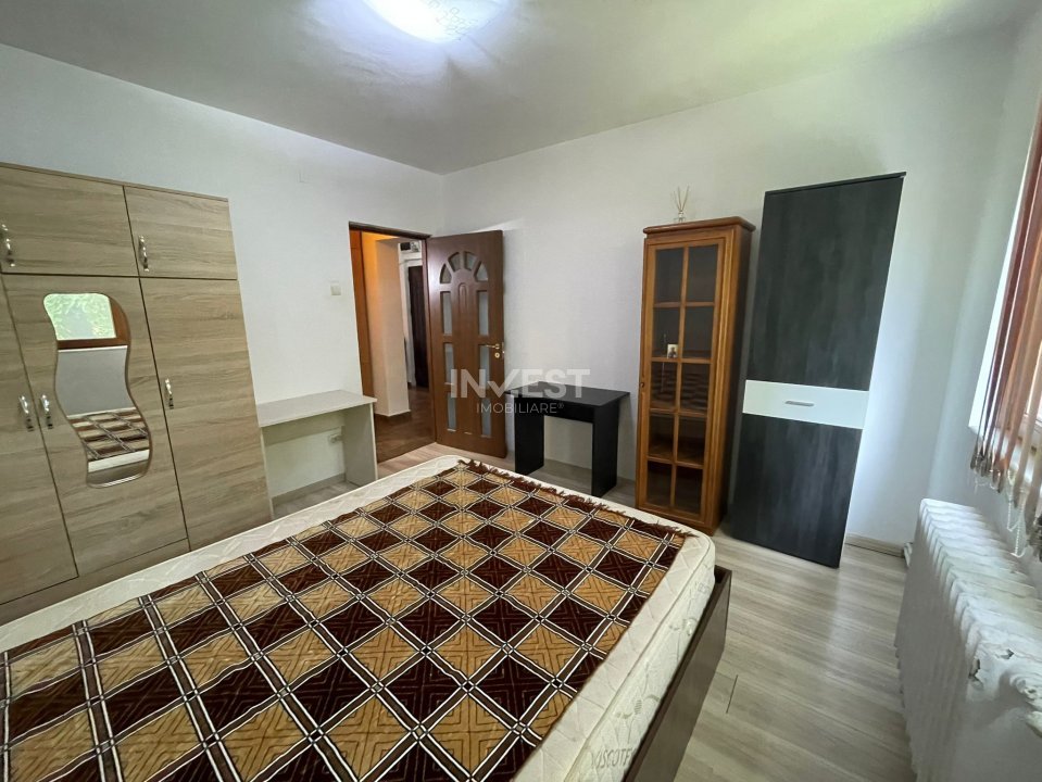 Apartament 3 camere-Tatarasi-Tudor Center-etaj 2 - 7
