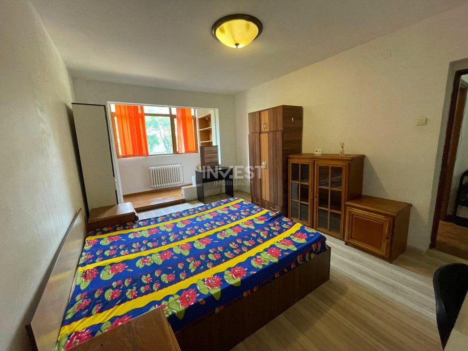 Apartament 3 camere-Tatarasi-Tudor Center-etaj 2 - 2