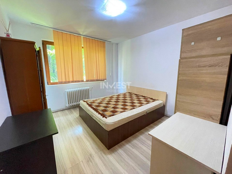 Apartament 3 camere-Tatarasi-Tudor Center-etaj 2 - 3