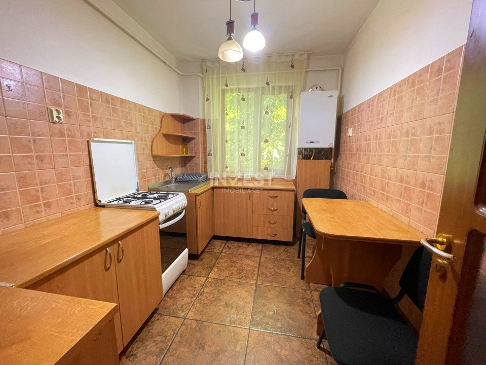 Apartament 3 camere-Tatarasi-Tudor Center-etaj 2 - 5