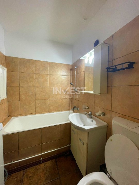 Apartament 3 camere-Tatarasi-Tudor Center-etaj 2 - 6