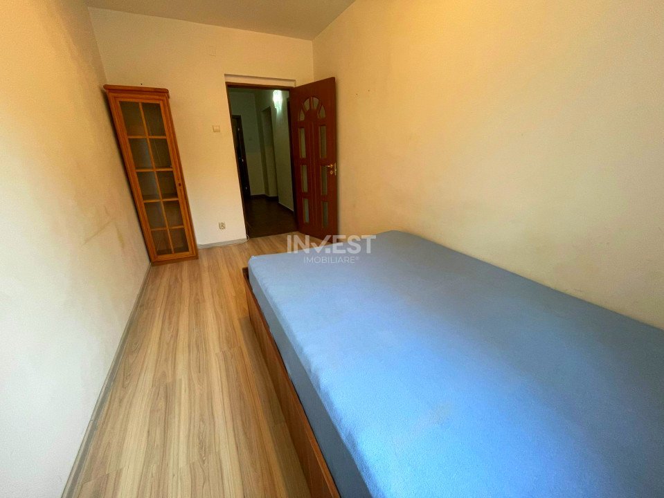 Apartament 3 camere-Tatarasi-Tudor Center-etaj 2 - 8