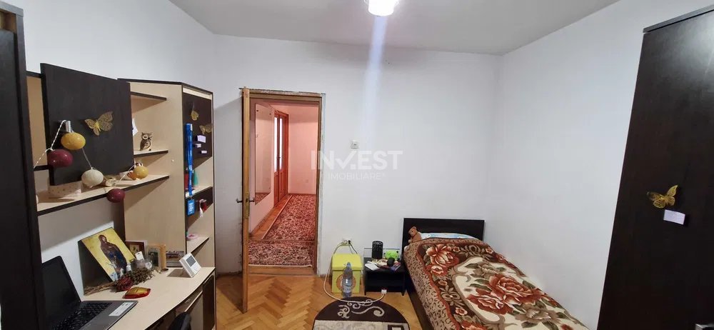 Apartament 3 camere, bloc tip vila, zona Arcu - Fostul Billa, Iasi - 3