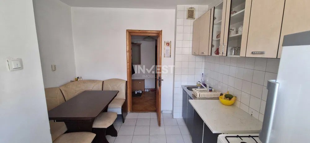 Apartament 3 camere, bloc tip vila, zona Arcu - Fostul Billa, Iasi - 5
