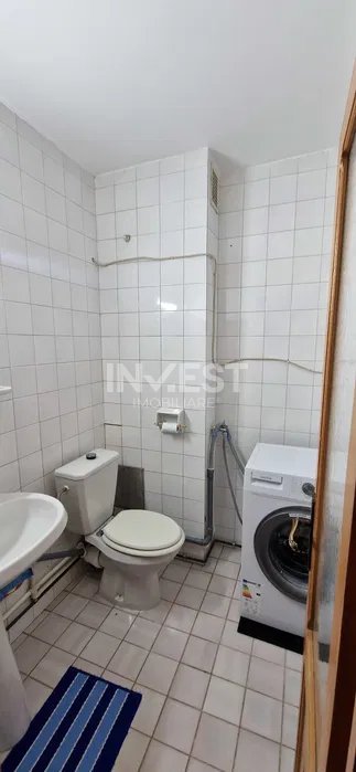 Apartament 3 camere, bloc tip vila, zona Arcu - Fostul Billa, Iasi - 7
