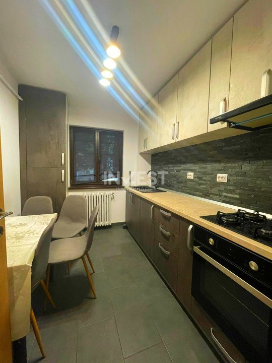 Apartament 3 camere decomandat-Tatarasi-renovat - 2