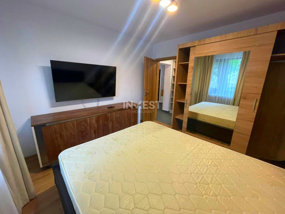 Apartament 3 camere decomandat-Tatarasi-renovat - 3