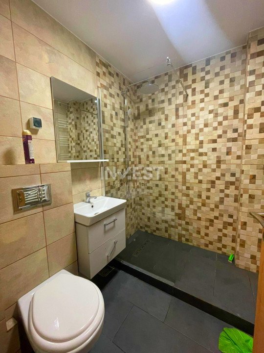 Apartament 3 camere decomandat-Tatarasi-renovat - 5