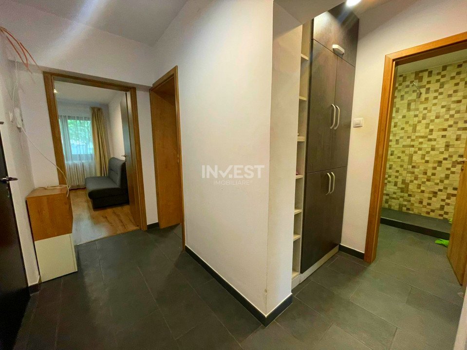 Apartament 3 camere decomandat-Tatarasi-renovat - 8