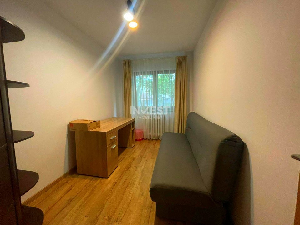 Apartament 3 camere decomandat-Tatarasi-renovat - 9