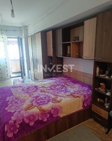 Apartament 1 Cameră - Bucium Lidl - 32,5 mp - 2