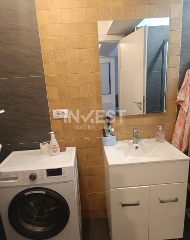 Apartament 1 Cameră - Bucium Lidl - 32,5 mp - 3