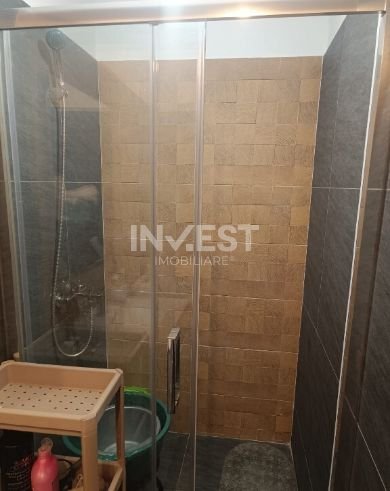 Apartament 1 Cameră - Bucium Lidl - 32,5 mp - 4